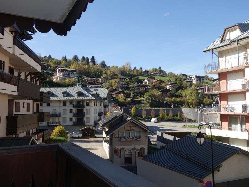 Apartment Les Jardins Alpins-9 By Interhome Saint-Gervais-les-Bains Kültér fotó